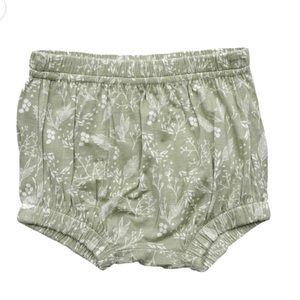 Bamboo baby bloomers